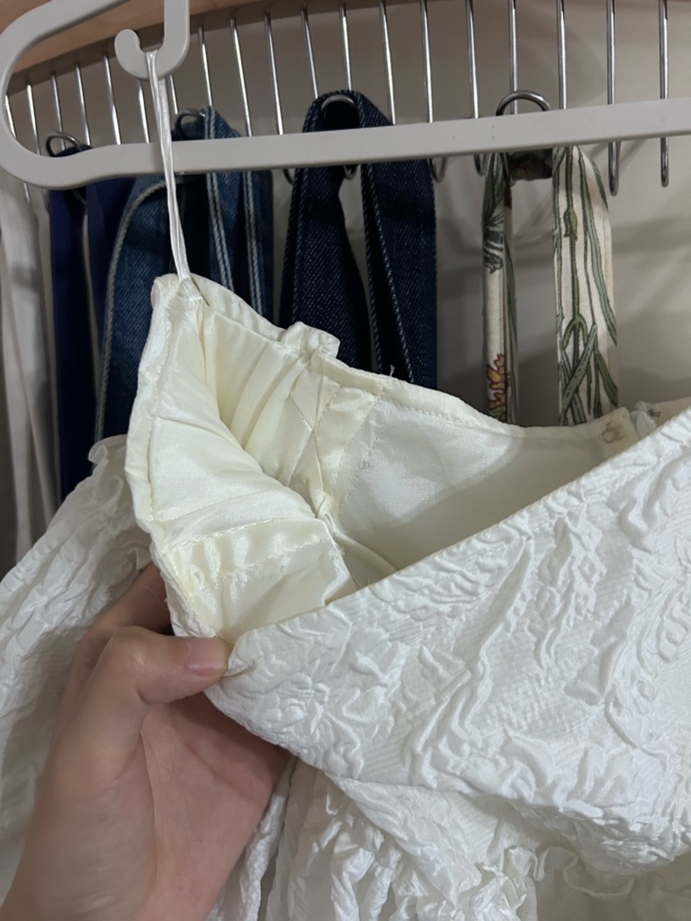 Simone Rocha skirt - Picture 3 of 6